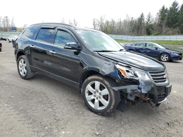 Photo 4 from auction – 2017 CHEVROLET TRAVERSE L with VIN 1GNKVGKD2HJ124822