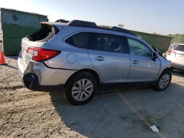 صورة رقم 3 من المزاد - 2019 SUBARU OUTBACK 2. مع VIN 4S4BSAHC4K3288349