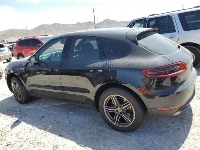 Photo 2 from auction – 2018 PORSCHE MACAN with VIN WP1AA2A54JLB20924