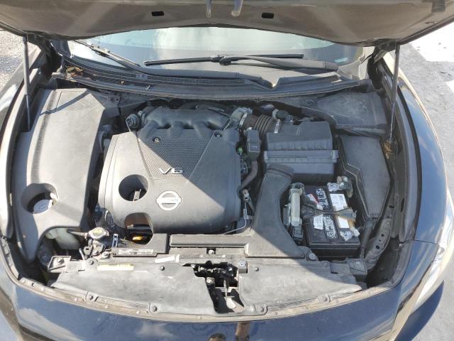 Photo 11 from auction – 2010 NISSAN MAXIMA S with VIN 1N4AA5AP6AC819448