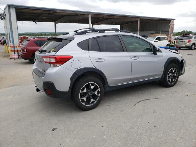 Photo 3 from auction – 2019 SUBARU CROSSTREK with VIN JF2GTADC6K8362811