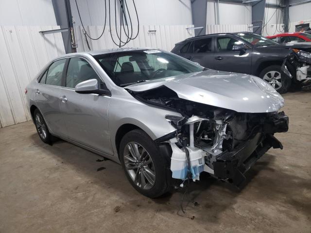 Photo 4 from auction – 2017 TOYOTA CAMRY LE with VIN 4T1BF1FK6HU627792