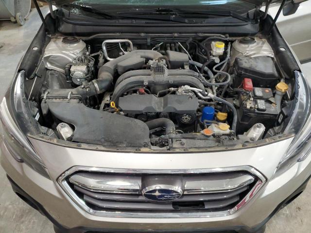 Photo 11 from auction – 2019 SUBARU OUTBACK 2. with VIN 4S4BSANC3K3390908