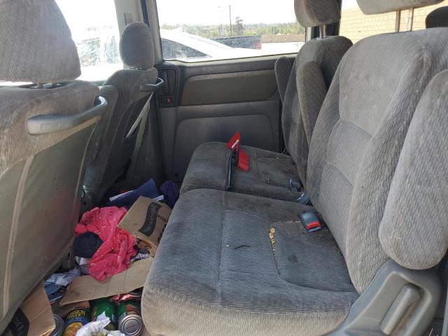 Photo 11 from auction – 2002 HONDA ODYSSEY LX with VIN 5FNRL18512B042525