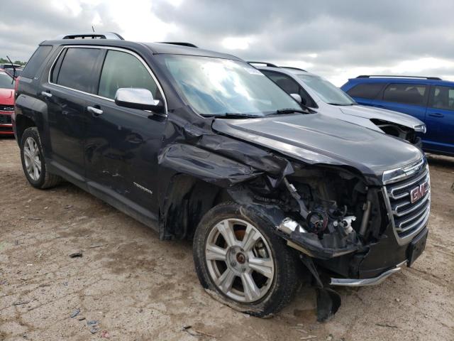 صورة رقم 4 من المزاد - 2016 GMC TERRAIN SL مع VIN 2GKFLPE3XG6129852