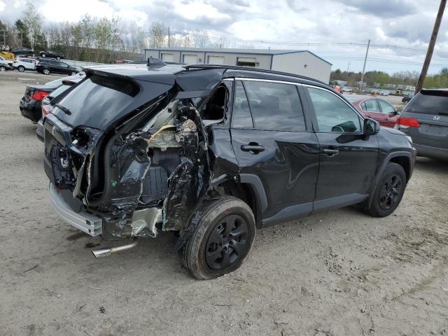 Photo 3 from auction – 2019 TOYOTA RAV4 LE with VIN 2T3F1RFVXKW065113