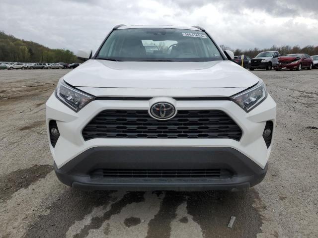 Photo 5 from auction – 2021 TOYOTA RAV4 PRIME with VIN 2T3P1RFV4MC162722