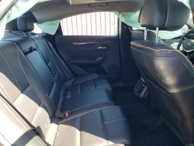 Photo 10 from auction – 2014 CHEVROLET IMPALA LTZ with VIN 2G1145SL2E9145298