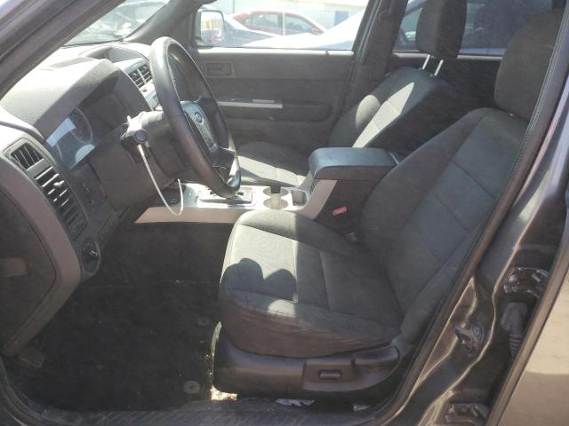 Photo 7 from auction – 2012 FORD ESCAPE XLT with VIN 1FMCU9DG4CKB08039