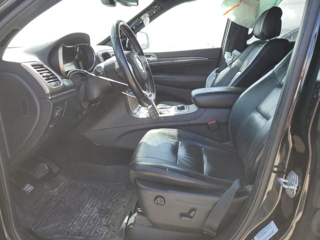 Photo 7 from auction – 2016 JEEP GRAND CHER with VIN 1C4RJFBG4GC321517