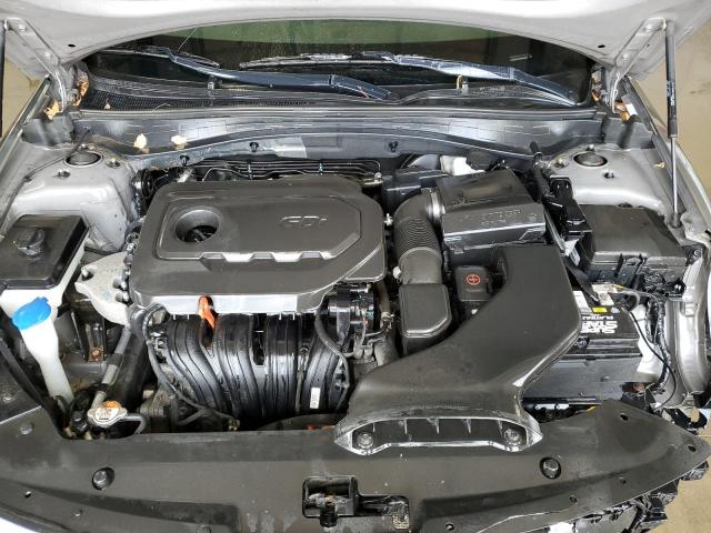 Photo 11 from auction – 2017 KIA OPTIMA EX with VIN 5XXGU4L31HG178221