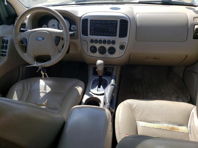 Photo 8 from auction – 2005 FORD ESCAPE LIM with VIN 1FMCU94195KC05154