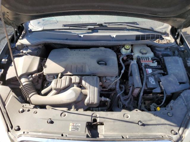 Photo 11 from auction – 2014 BUICK VERANO CON with VIN 1G4PR5SK0E4233534