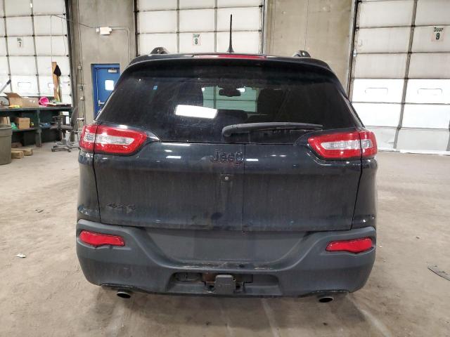 Photo 6 from auction – 2014 JEEP CHEROKEE L with VIN 1C4PJMCS0EW296125