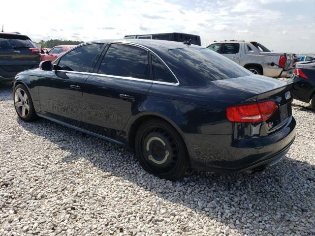 Zdjęcie 2 z aukcji – 2012 AUDI S4 PREMIUM z VIN WAUBGAFL8CA112374
