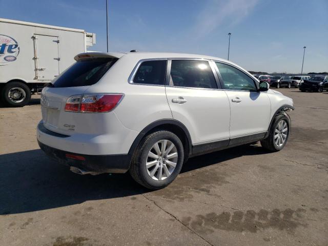 Photo 3 from auction – 2010 MAZDA CX-9 with VIN JM3TB3MA8A0204534