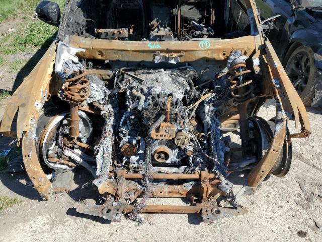 Photo 12 from auction – 2022 FORD EXPLORER X with VIN 1FMSK8DH3NGB39146