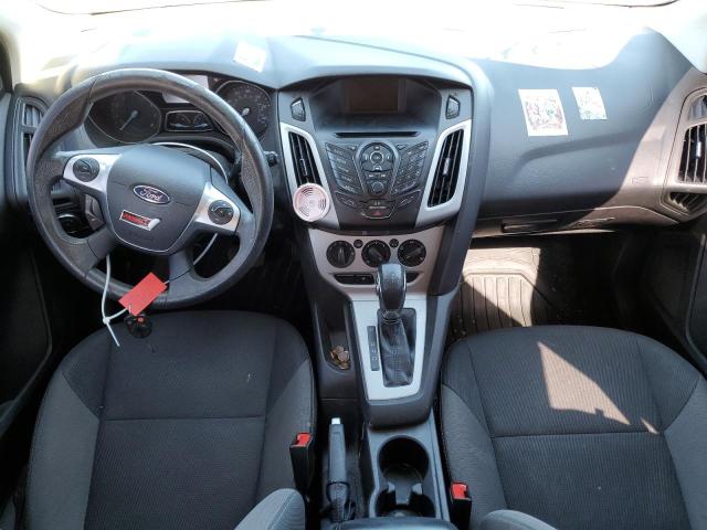 Photo 8 from auction – 2014 FORD FOCUS SE with VIN 1FADP3K20EL230193