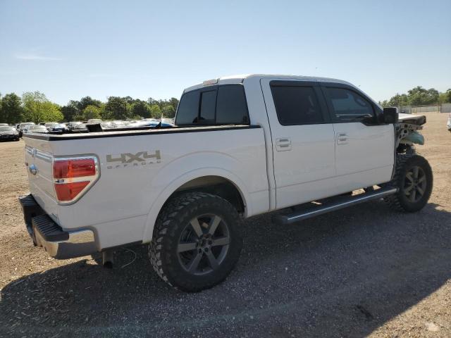 Photo 3 from auction – 2013 FORD F150 SUPER with VIN 1FTFW1EF3DFD04373