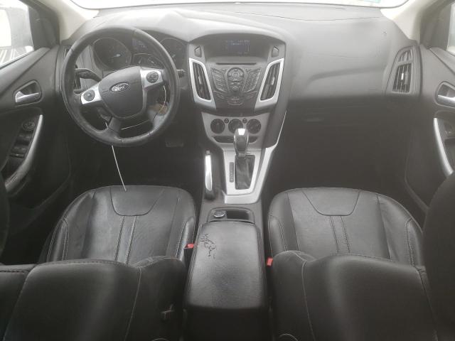 Photo 8 from auction – 2014 FORD FOCUS SE with VIN 1FADP3K28EL129998