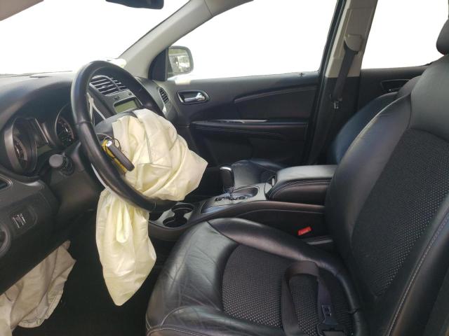 Photo 7 from auction – 2020 DODGE JOURNEY CR with VIN 3C4PDCGB1LT263116