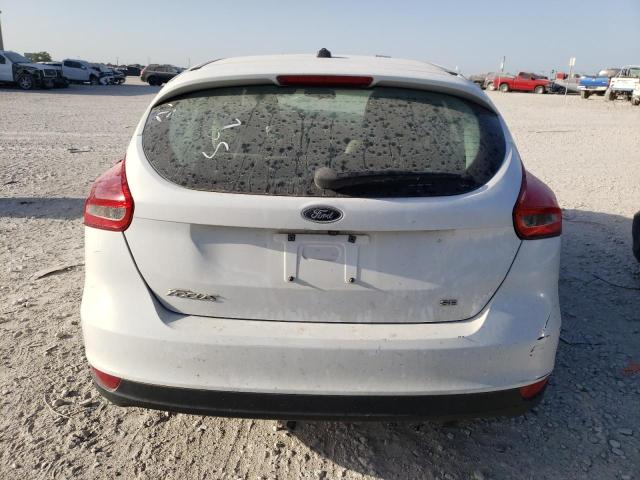 Photo 6 from auction – 2017 FORD FOCUS SE with VIN 1FADP3K2XHL239245