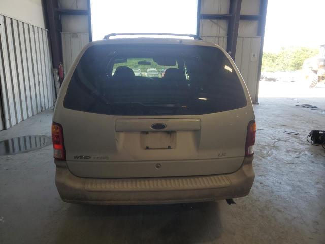 Photo 6 from auction – 2002 FORD WINDSTAR with VIN 2FMZA51462BA41572