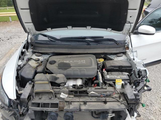 Photo 12 from auction – 2017 JEEP CHEROKEE L with VIN 1C4PJLCB1HW592737