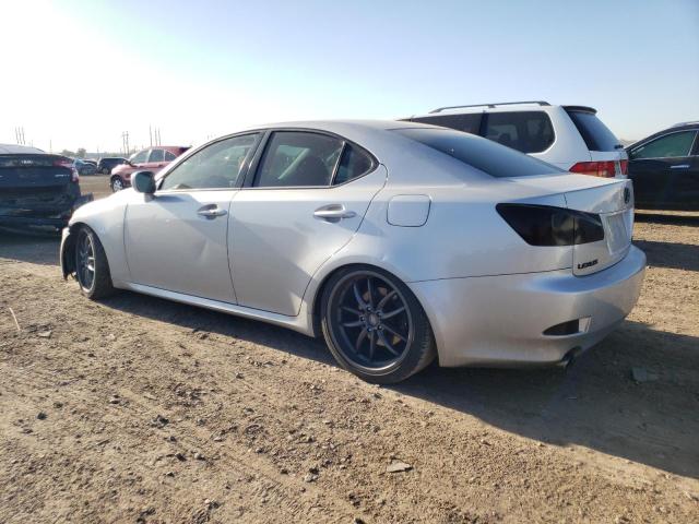 Photo 2 from auction – 2006 LEXUS IS 350 with VIN JTHBE262665010279