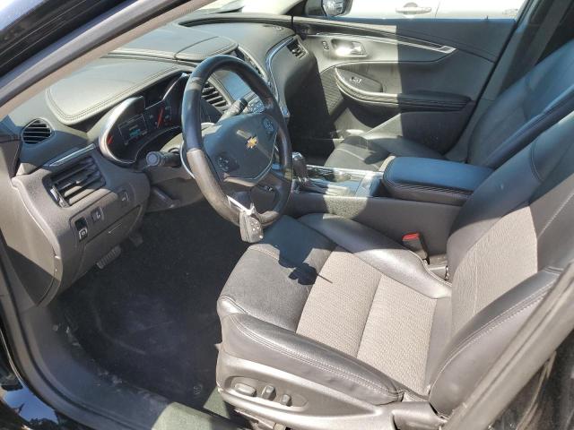 Photo 7 from auction – 2020 CHEVROLET IMPALA LT with VIN 1G11Z5S33LU109136