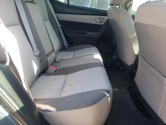 Photo 10 from auction – 2018 TOYOTA COROLLA L with VIN 5YFBURHE8JP772772