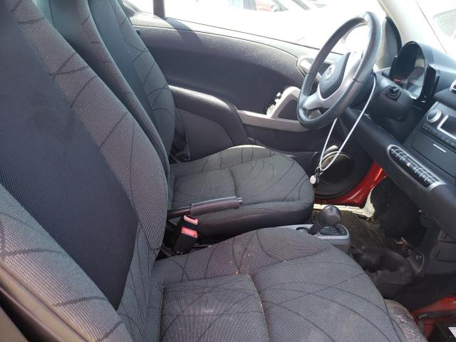 Photo 10 from auction – 2014 SMART FORTWO with VIN WMEEJ9AA3EK783858