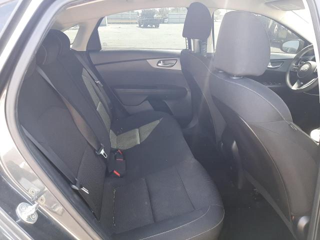 Photo 10 from auction – 2019 KIA FORTE FE with VIN 3KPF24AD9KE109497