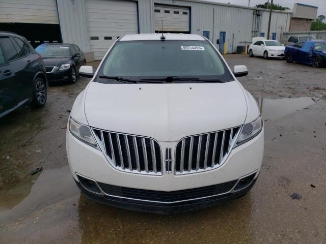 Photo 5 from auction – 2015 LINCOLN CAPRI with VIN 2LMDJ6JK1FBL23398