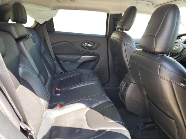 Photo 11 from auction – 2020 JEEP CHEROKEE L with VIN 1C4PJMLB9LD505645