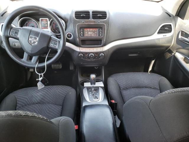 Photo 8 from auction – 2016 DODGE JOURNEY SX with VIN 3C4PDDBG5GT100306