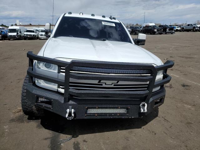Photo 5 from auction – 2018 CHEVROLET SILVERADO with VIN 1GC1KUEG7JF216258