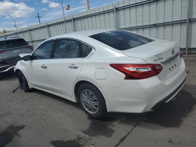 Photo 2 from auction – 2016 NISSAN ALTIMA 2.5 with VIN 1N4AL3AP9GN341036