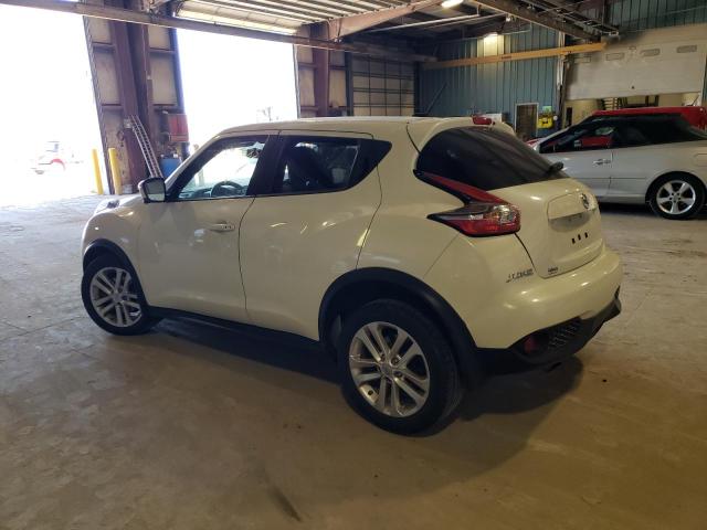 Photo 2 from auction – 2016 NISSAN JUKE S with VIN JN8AF5MV2GT655361