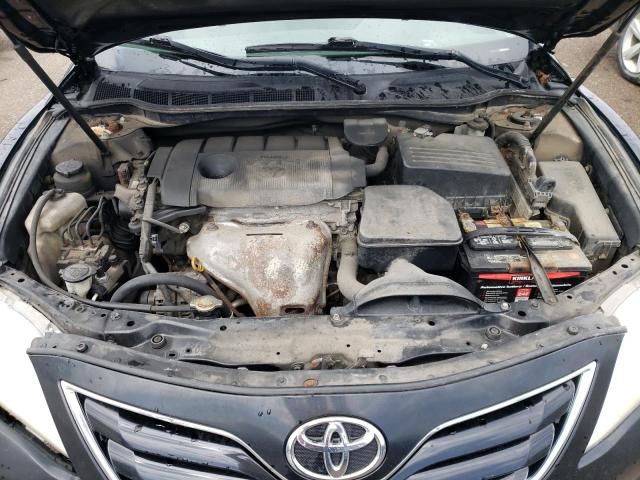 Фото 11 с аукциона – 2011 TOYOTA CAMRY BASE с VIN 4T1BF3EK7BU218558