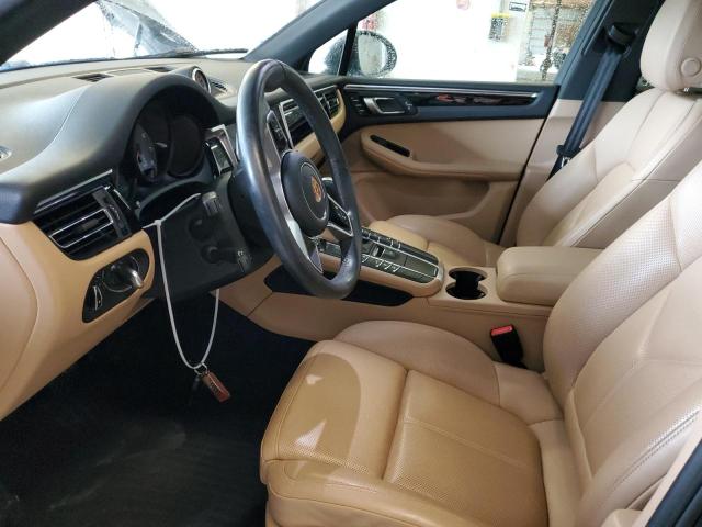 Photo 7 from auction – 2020 PORSCHE MACAN S with VIN WP1AB2A5XLLB33869