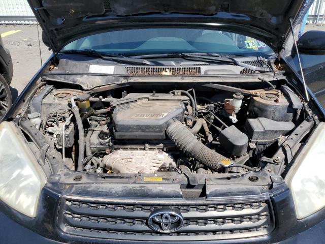 Photo 11 from auction – 2003 TOYOTA RAV4 with VIN JTEHH20V936087042