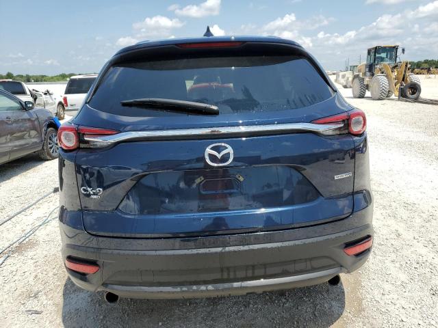 Photo 6 from auction – 2022 MAZDA CX-9 TOURI with VIN JM3TCBCYXN0607443