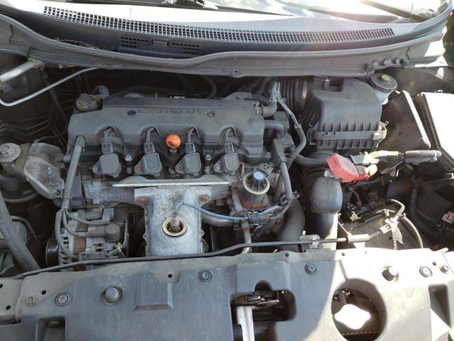 Photo 11 from auction – 2014 HONDA CIVIC LX with VIN 2HGFB2F55EH518502