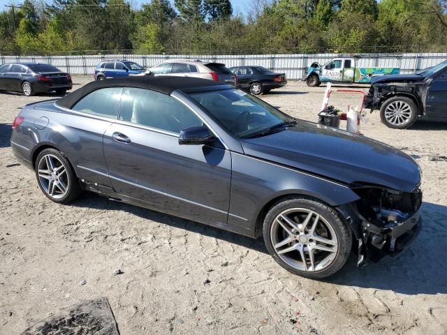 Photo 4 from auction – 2014 MERCEDES-BENZ E 350 with VIN WDDKK5KF5EF243007