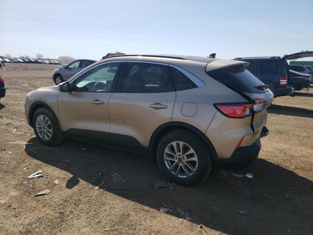 Photo 2 from auction – 2020 FORD ESCAPE SE with VIN 1FMCU0G69LUA95534