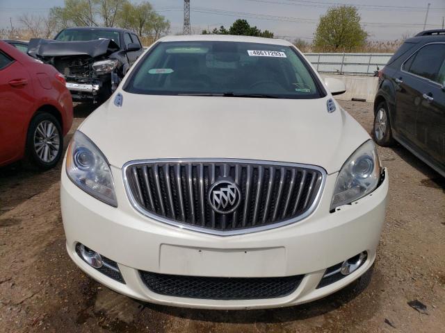 Photo 5 from auction – 2013 BUICK VERANO with VIN 1G4PP5SK0D4102401