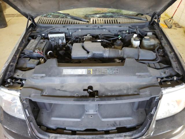 Photo 12 from auction – 2003 FORD EXPEDITION with VIN 1FMFU18LX3LB34810