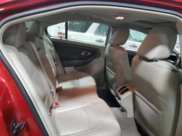 Фото 10 с аукциона – 2011 FORD TAURUS SEL с VIN 1FAHP2EW3BG140499