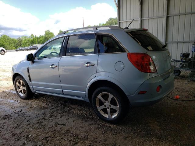Photo 2 from auction – 2013 CHEVROLET CAPTIVA LT with VIN 3GNAL3EK2DS571082
